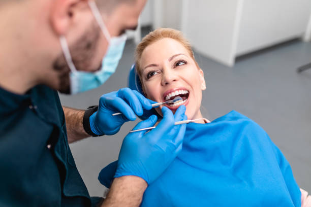 Best Dentures (Full and Partial)  in Zeigler, IL