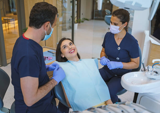 Best Dental Fillings (Composite and Amalgam)  in Zeigler, IL
