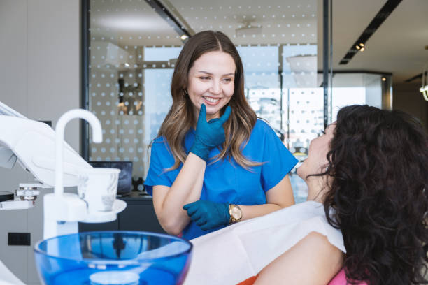 Best Dental Inlays and Onlays  in Zeigler, IL