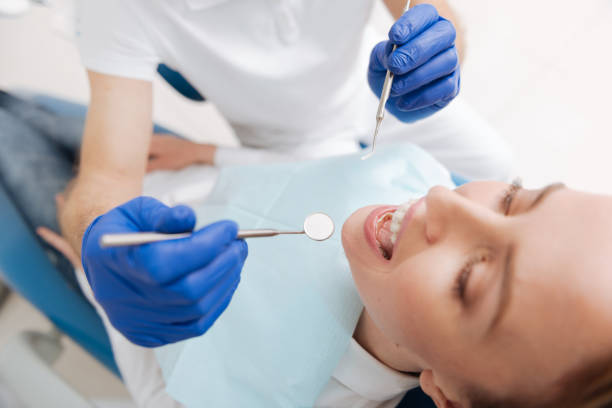 Best Cosmetic Dentistry  in Zeigler, IL