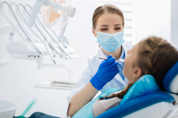 Best Pediatric Dentistry  in Zeigler, IL